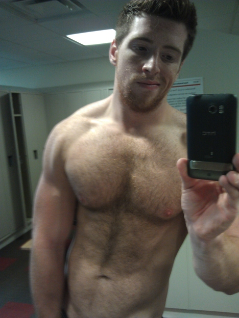 Guys With Hairy Balls 67